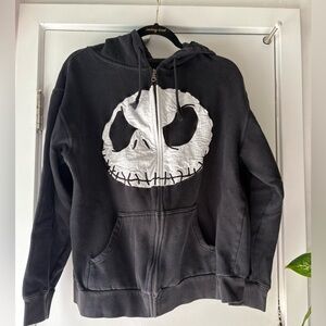 Disney “the Nightmare before Christmas” Hoodie